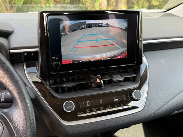 Used 2026 Toyota Corolla LE FWD image 16
