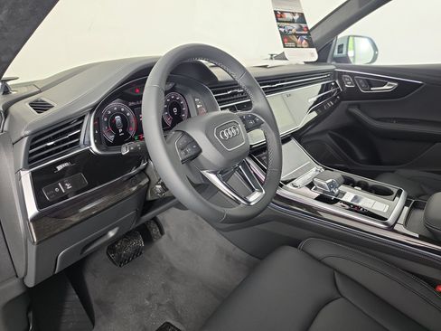 New 2026 Audi Q8 Prestige AWD/4WD image 12