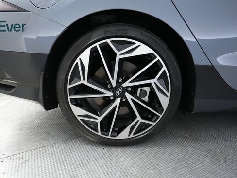 Used 2024 Hyundai Ioniq 6 Limited RWD image 22