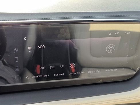 New 2026 Buick Encore GX Sport Touring w/ Comfort Package image 19