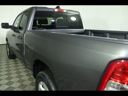 Used 2024 RAM 1500 Big Horn image 16