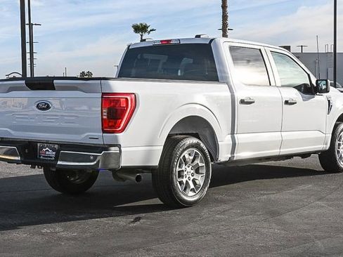 Used 2023 Ford F150 XLT image 8
