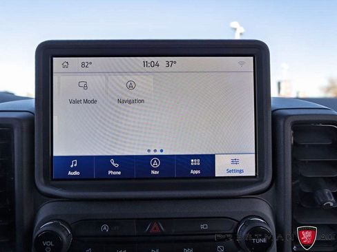 Used 2023 Ford Bronco Sport Badlands image 33