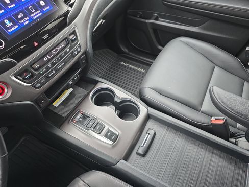 Used 2023 Honda Ridgeline RTL-E image 21