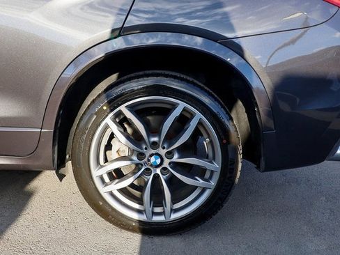 Used 2016 BMW X4 xDrive28i image 22