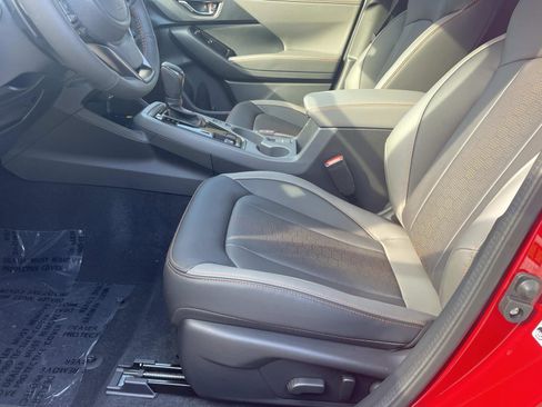 New 2026 Subaru Crosstrek 2.5i Limited w/ Popular Package #4A image 8