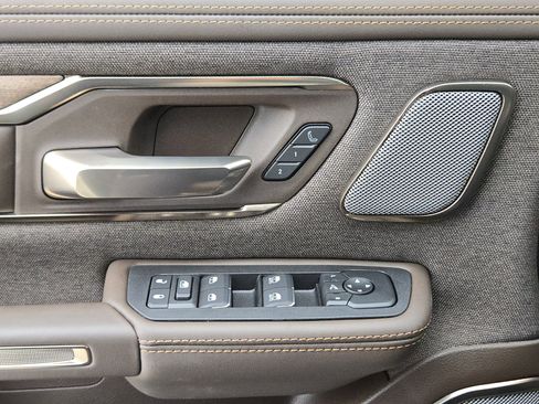 New 2026 RAM 1500 Limited image 17