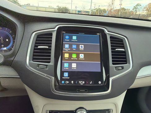 Certified 2024 Volvo XC90 B5 Core w/ Climate Package image 68