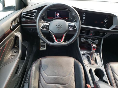 Used 2022 Volkswagen Jetta GLI Autobahn FWD image 14