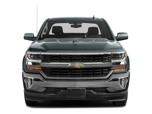 Used 2016 Chevrolet Silverado 1500 LT w/ All Star Edition AWD/4WD image 4
