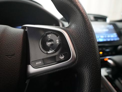 Certified 2022 Honda CR-V EX image 18