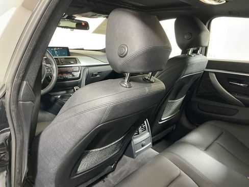 Used 2018 BMW 430i Gran Coupe xDrive image 27