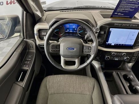 Certified 2021 Ford F150 XLT w/ Equipment Group 302A High image 26