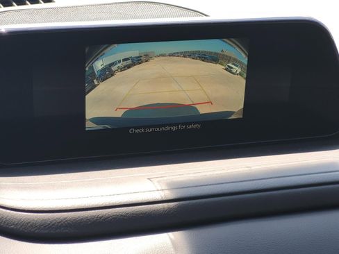 New 2026 MAZDA CX-30 AWD 2.5 S w/ Select Sport Pkg image 16