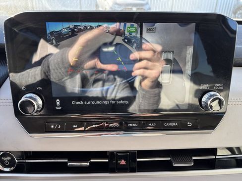 Used 2023 Mitsubishi Outlander SEL 40th Anniversary image 21