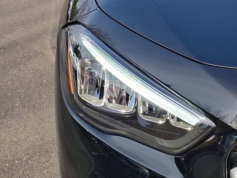 New 2025 Mercedes-Benz GLA 250 4MATIC image 6