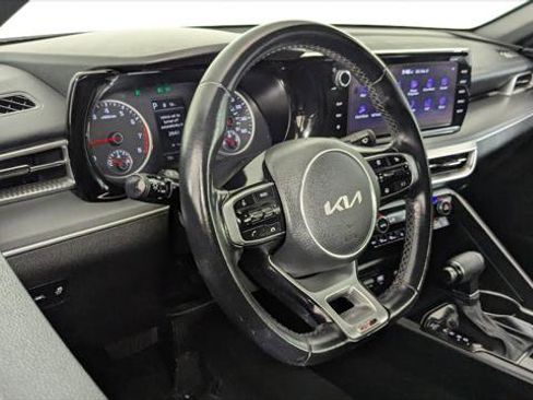 Used 2022 Kia K5 GT-Line image 23