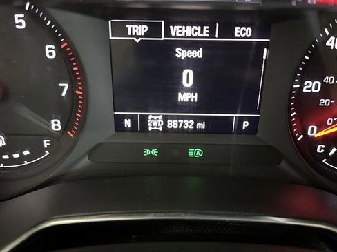 Used 2022 Chevrolet TrailBlazer LT w/ Convenience Package image 6