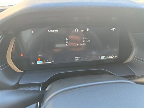 New 2025 Jeep Grand Cherokee Laredo image 20