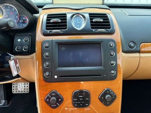 Used 2007 Maserati Quattroporte Executive GT image 14