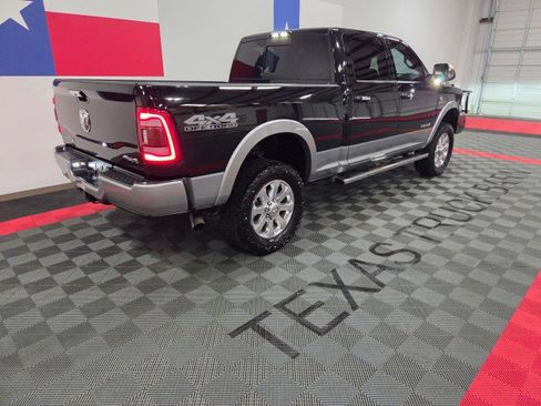 Used 2020 RAM 2500 Laramie image 23