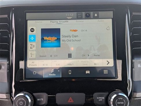 New 2026 RAM 3500 Tradesman image 17