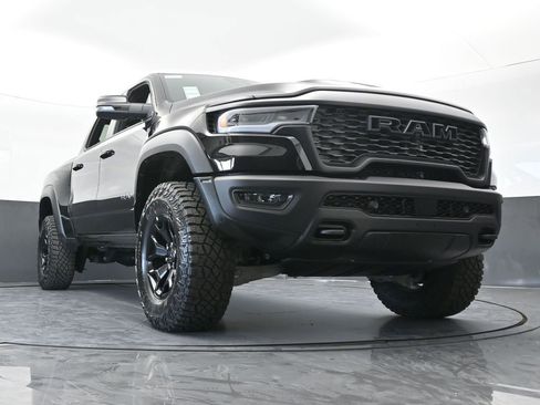 New 2026 RAM 1500 RHO image 64