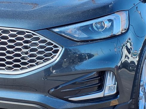 Certified 2023 Ford Edge SEL w/ Convenience Package image 29