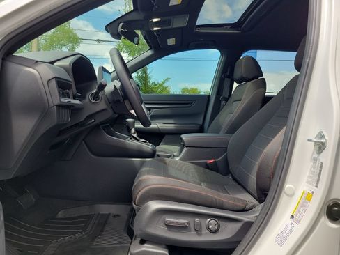 Used 2026 Honda CR-V Sport image 23
