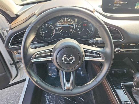 Used 2023 MAZDA CX-30 AWD 2.5 S w/ Premium Package image 19