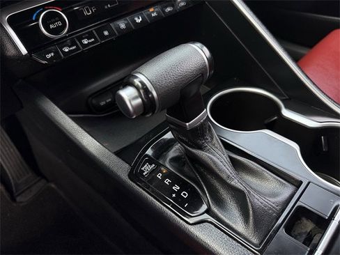 Used 2023 Kia K5 GT-Line image 20