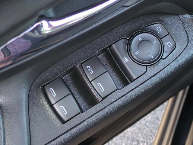 Used 2023 Chevrolet Equinox LT FWD image 25