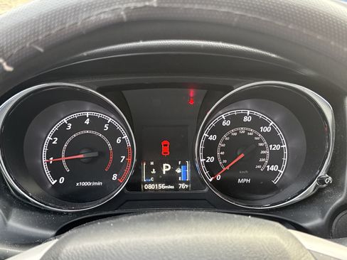 Used 2020 Mitsubishi Outlander Sport ES image 13