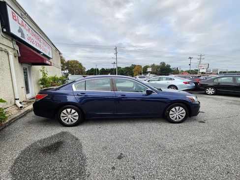 Used 2012 Honda Accord LX image 8