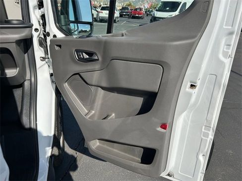 Used 2024 Ford Transit 150 Base image 28