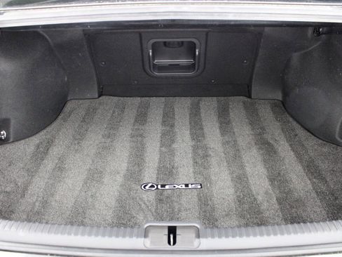 Used 2022 Lexus ES 350 w/ Premium Package FWD image 73