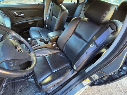 Used 2006 Cadillac CTS 2.8 image 30