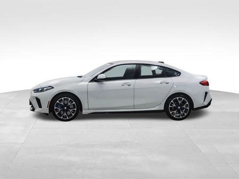 Certified 2025 BMW 228i xDrive image 2