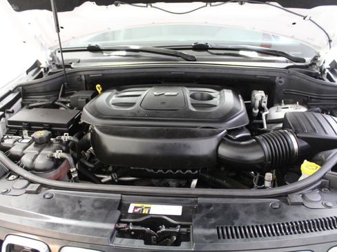 Used 2017 Jeep Grand Cherokee Limited AWD/4WD image 32