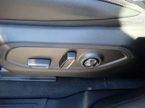 New 2025 Jeep Grand Cherokee L Altitude AWD/4WD image 16