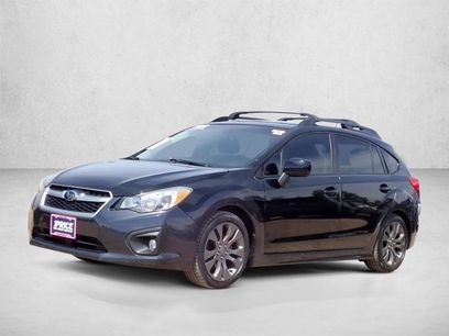 Used 2012 Subaru Impreza 2.0i Sport Limited w/ Popular Pkg 1