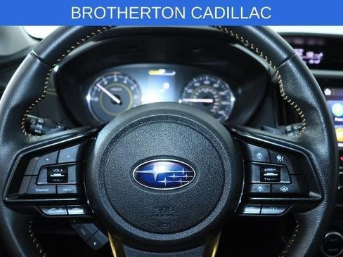 Used 2023 Subaru Crosstrek 2.5i Sport AWD/4WD image 17