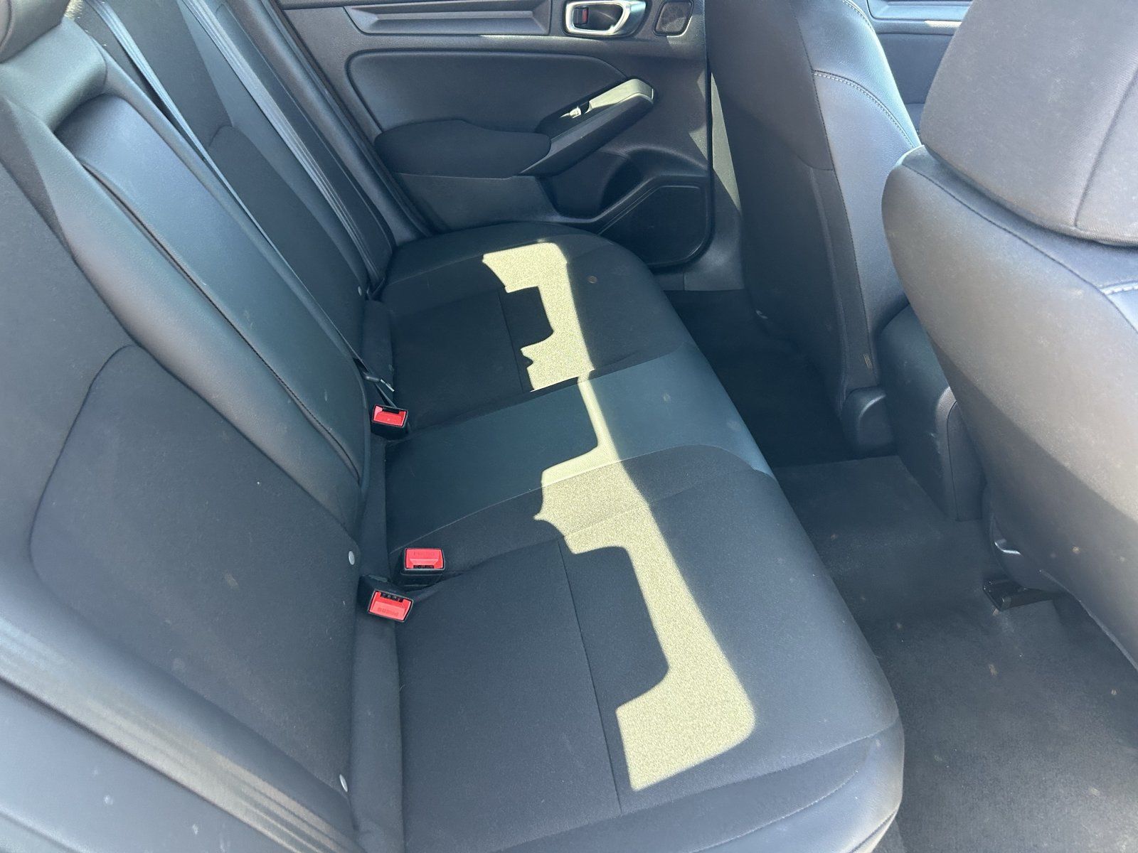 Used 2025 Honda Civic Sport image 13