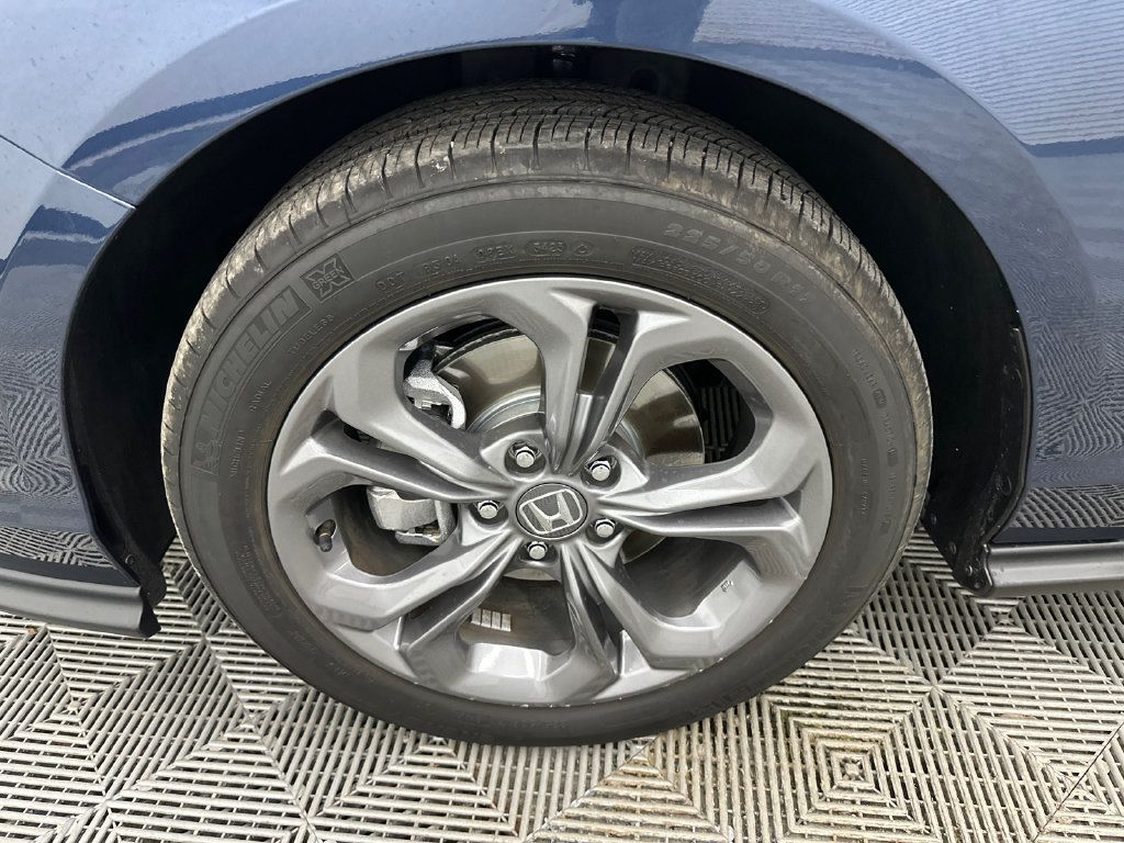 Used 2024 Honda Accord EX image 12