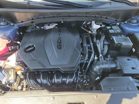 Used 2025 Hyundai Tucson SEL FWD image 35