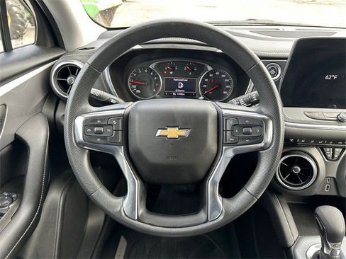 Used 2023 Chevrolet Blazer LT w/ LPO, Floor Liner Package image 19