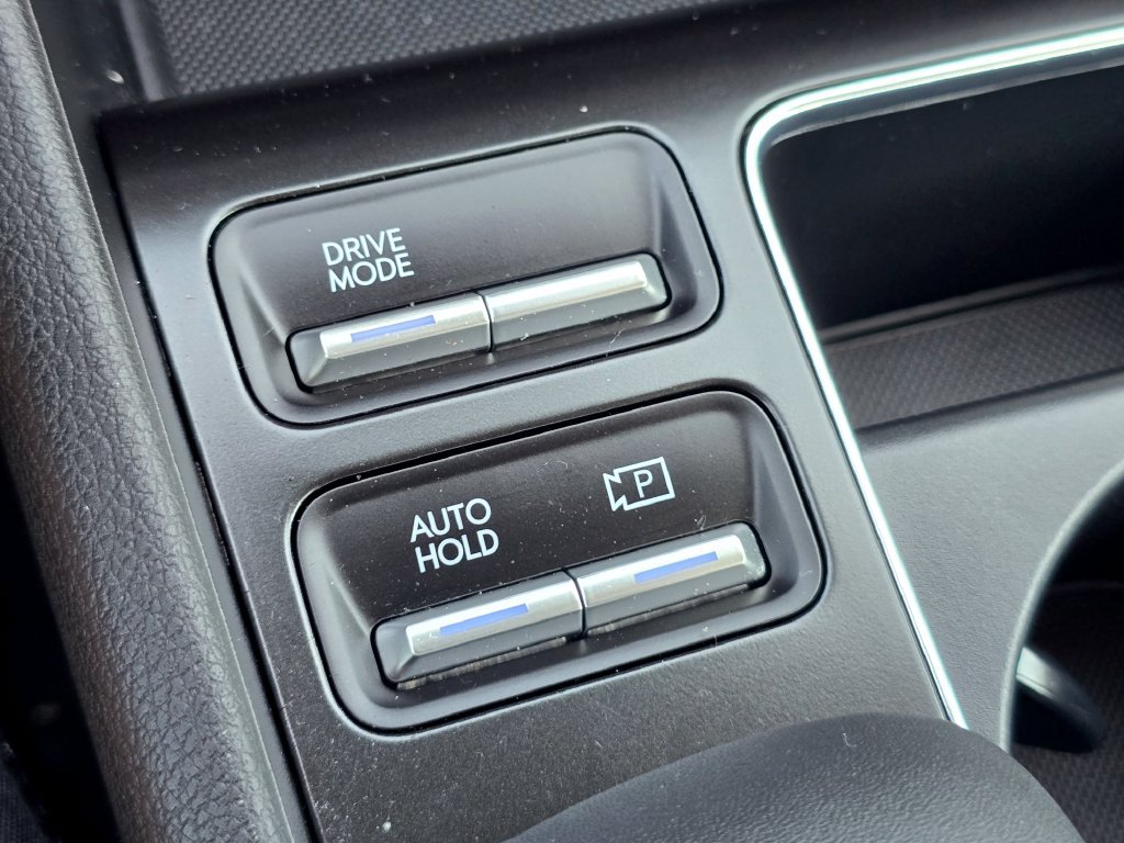 Used 2026 Hyundai Sonata Blue FWD image 6