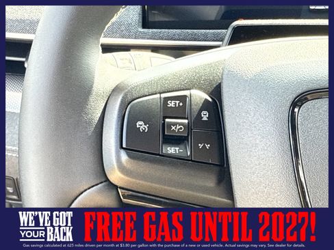 New 2026 Ford Mustang Mach-E GT w/ Interior Protection Package AWD/4WD image 30