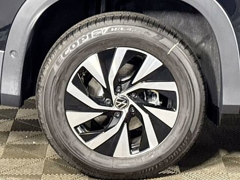 New 2026 Volkswagen Tiguan S image 22