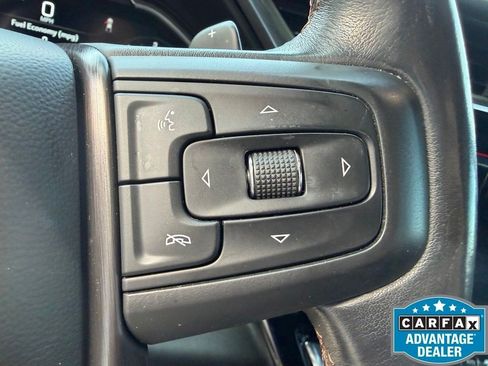 Used 2022 GMC Sierra 1500 AT4 w/ AT4 Premium Package AWD/4WD image 10
